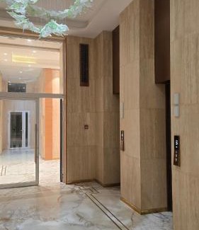 Tashkent Apartment | SKY VIEW Suite U-TOWER