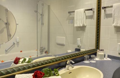 Klagenfurt am Woerthersee Hotel | Skycity Hotel Atrigon