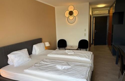 Klagenfurt am Woerthersee Hotel | Skycity Hotel Atrigon