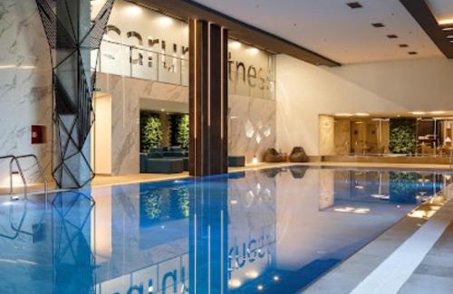 Sarajevska Apartment | Skyline Studio Belgrade