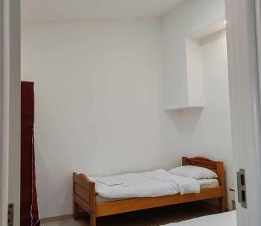Novi Beograd Apartment | Skyline Suites Belgrade