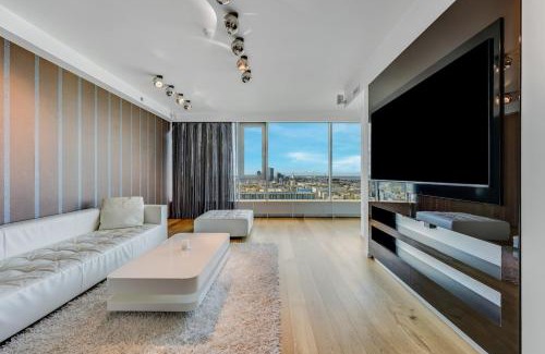 Kesklinn Apartment | SkyResidence Panoram View Ultra Luxury Apartment