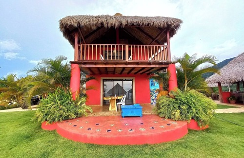 Cabo Corrientes Resort | Skyview Retreat