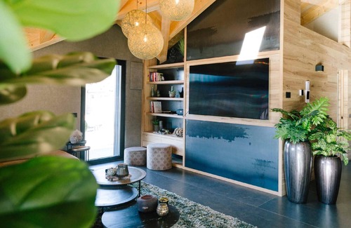 Cavalese Apartment | Skywood - Luxury Penthouse