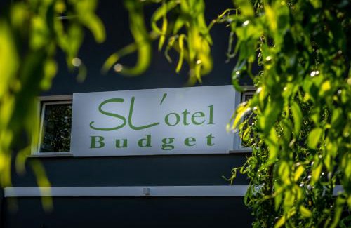 Bernburg House | SL'otel Budget