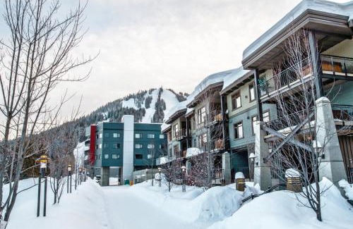 Rossland House | Slalom Creek 3 Bedroom