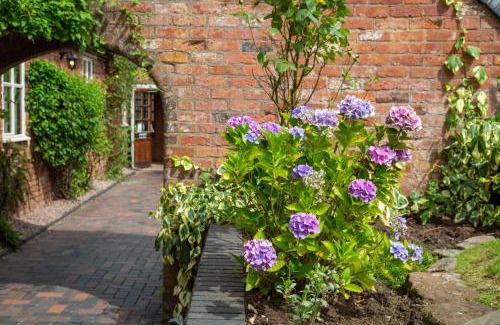 Maer Hotel | Slaters Country Inn