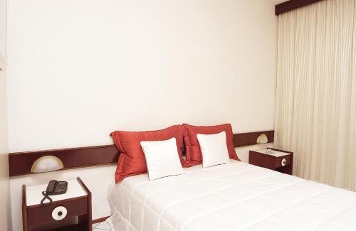 Centro Hotel | Slaviero Londrina Flat
