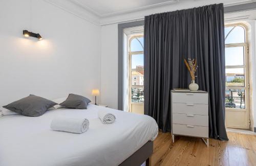 Aveiro House | Sleep in Centre - Aveiro