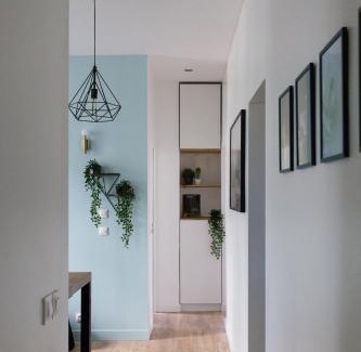 Gambetta Apartment | Sleep In Montpellier, cosy, central, 5 ch, 10p, Tram L1, 2,3 & 4