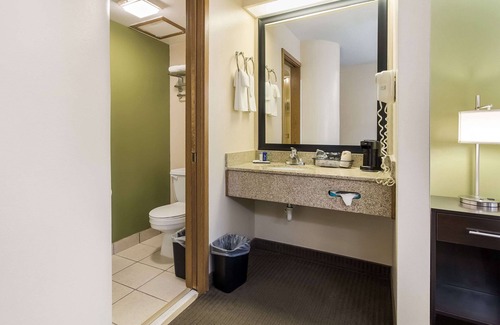 Sioux Falls Hotel | Sleep Inn Airport