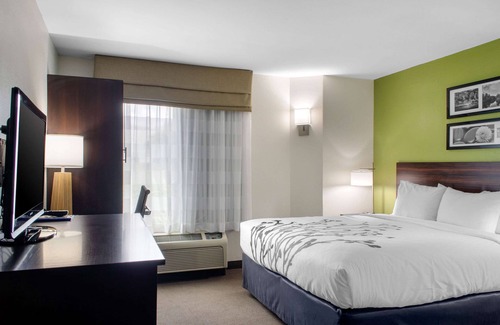 Broadmoor Hotel | Sleep Inn Baton Rouge East I-12
