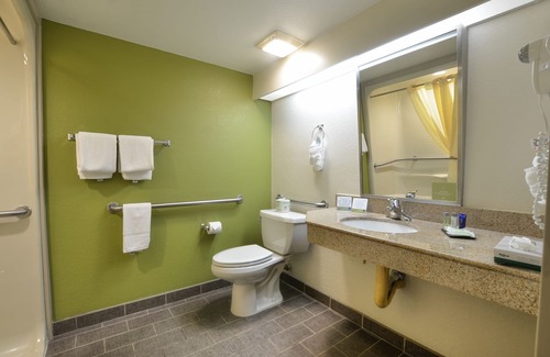 Bryson City Hotel | Sleep Inn Bryson City - Cherokee Area