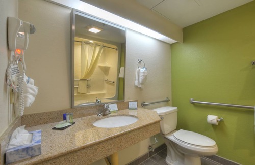 Bryson City Hotel | Sleep Inn Bryson City - Cherokee Area