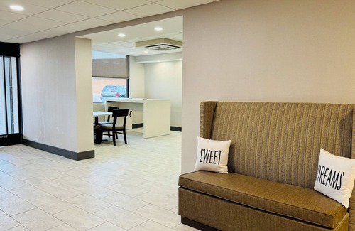Chambersburg Hotel | Sleep Inn Chambersburg
