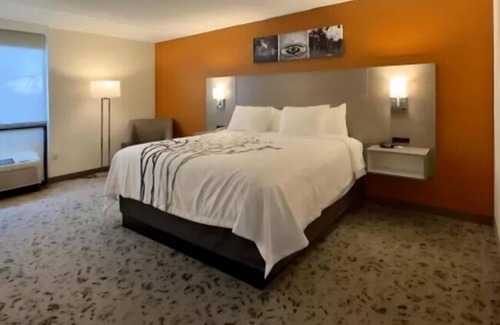 Chambersburg Hotel | Sleep Inn Chambersburg