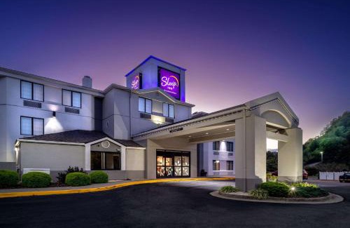 Big Chimney Hotel | Sleep Inn Charleston North