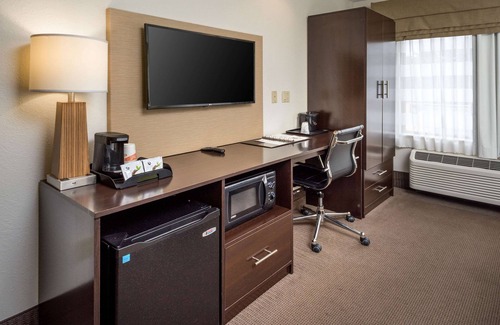 Big Chimney Hotel | Sleep Inn Charleston North