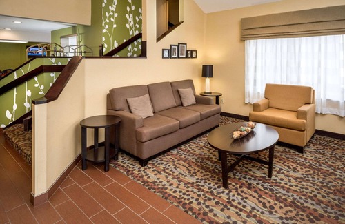 Big Chimney Hotel | Sleep Inn Charleston North