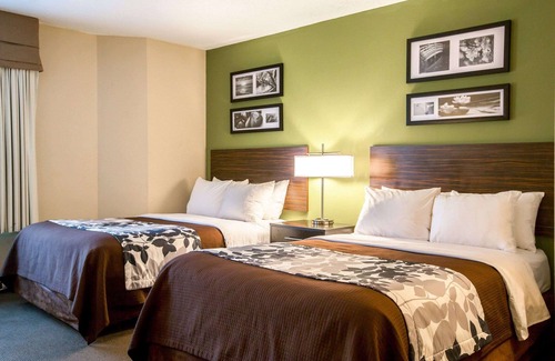 Douglasville Hotel | Sleep Inn Douglasville
