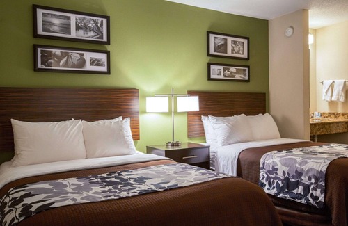 Douglasville Hotel | Sleep Inn Douglasville