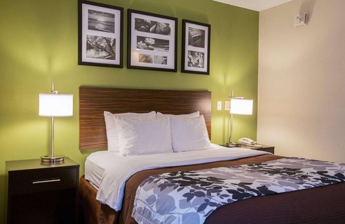Douglasville Hotel | Sleep Inn Douglasville