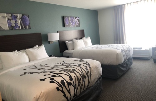 Durango Hotel | Sleep Inn Durango