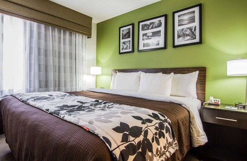 Gallup Hotel | Sleep Inn Gallup