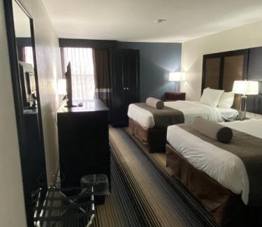 Indianapolis Hotel | Sleep Inn Indianapolis East