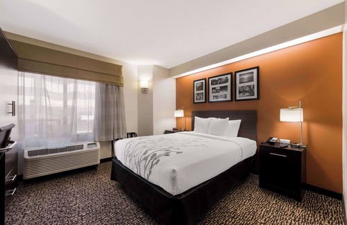 Kernersville Hotel | Sleep Inn Kernersville I-40