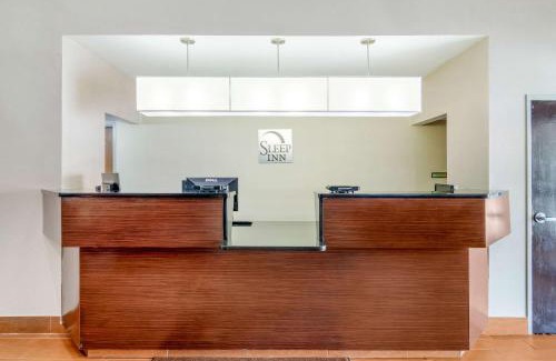 Macon Hotel | Sleep Inn Macon I-75