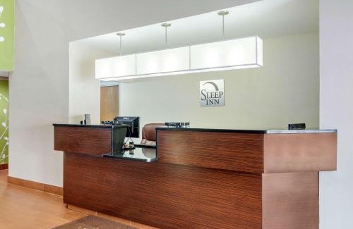 Macon Hotel | Sleep Inn Macon I-75