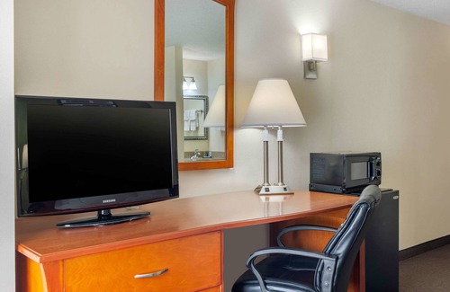 Macon Hotel | Sleep Inn Macon I-75