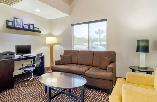 Macon Hotel | Sleep Inn Macon I-75