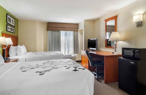 Macon Hotel | Sleep Inn Macon I-75
