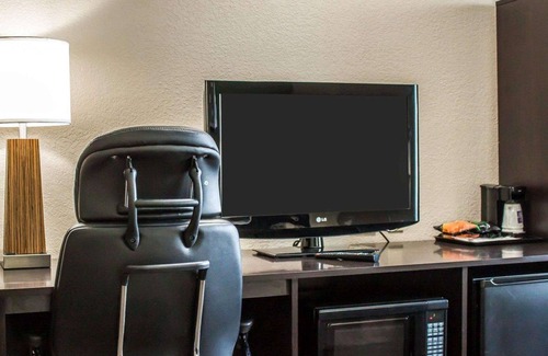 Nampa Hotel | Sleep Inn Nampa near Idaho Center