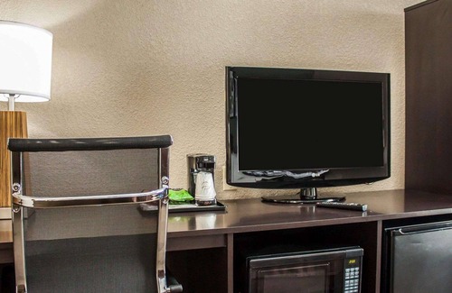 Nampa Hotel | Sleep Inn Nampa near Idaho Center