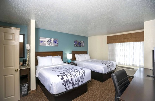 Carolina Forest Hotel | Sleep Inn Near Outlets