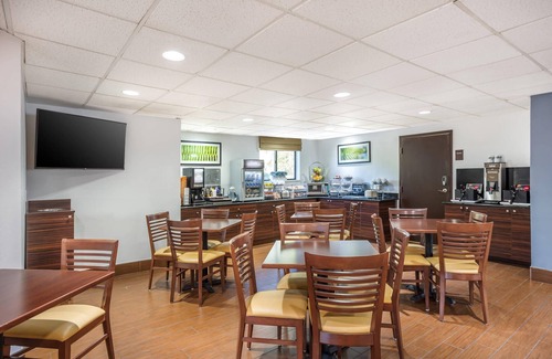 State College Hotel | Sleep Inn near Penn State - State College, PA