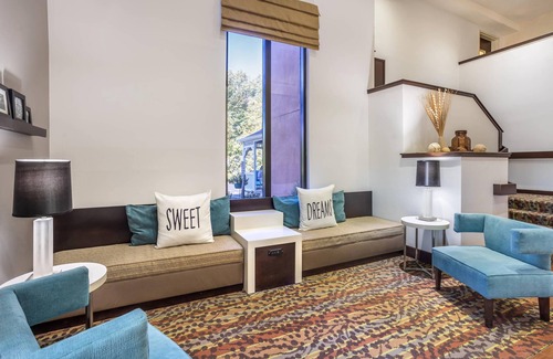 State College Hotel | Sleep Inn near Penn State - State College, PA