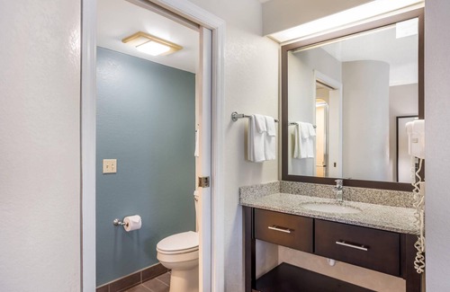 State College Hotel | Sleep Inn near Penn State - State College, PA