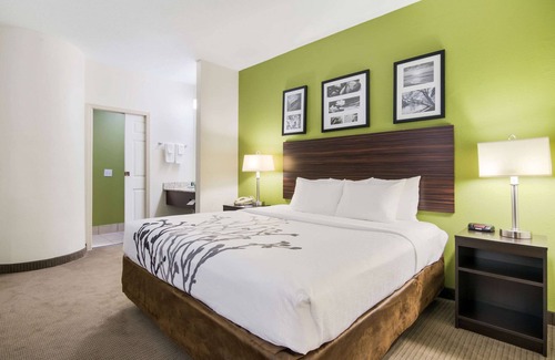 Peachtree City Hotel | Sleep Inn Peachtree City - Atlanta