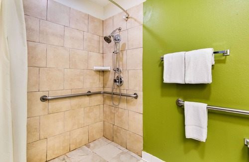 Peachtree City Hotel | Sleep Inn Peachtree City - Atlanta