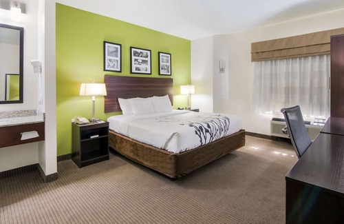 Peachtree City Hotel | Sleep Inn Peachtree City - Atlanta