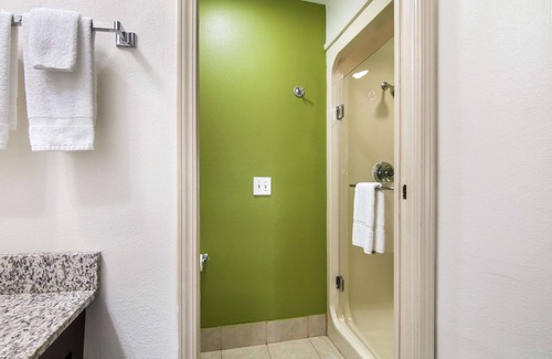 Peachtree City Hotel | Sleep Inn Peachtree City - Atlanta
