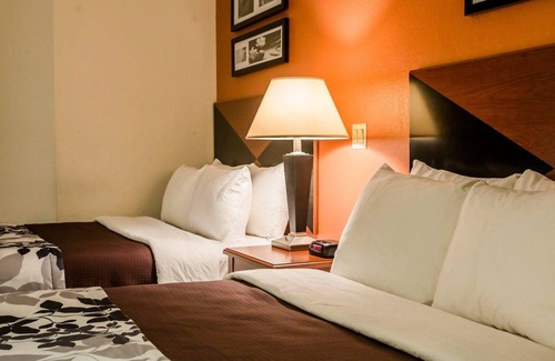 Pelham Hotel | Sleep Inn Pelham Oak Mountain