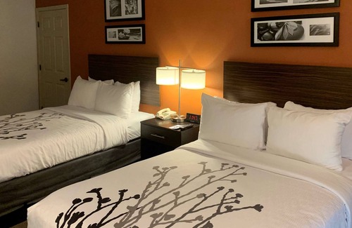 Deer Valley Hotel | Sleep Inn Phoenix North I-17
