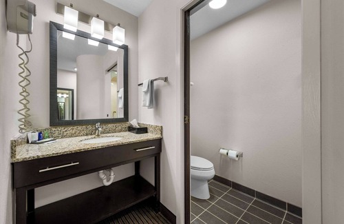 Springfield Hotel | Sleep Inn Springfield West