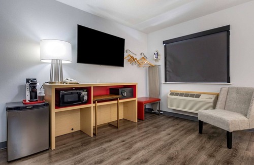 Jerome Hotel | Sleep Inn & Suites Jerome - Twin Falls