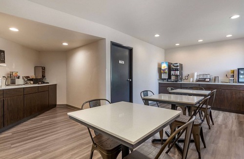 Jerome Hotel | Sleep Inn & Suites Jerome - Twin Falls